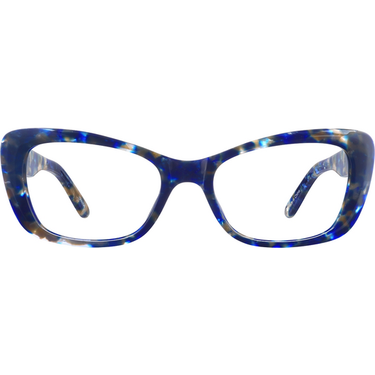 Zenni Cat-Eye Glasses 305226