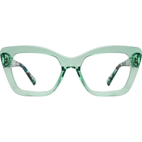 Zenni Cat-Eye Glasses 2037724