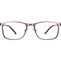 Zenni Rectangle Glasses 3211919