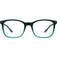 Zenni Square Glasses 2016224