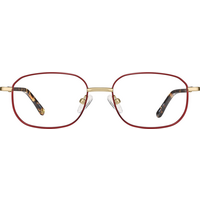 Zenni Rectangle Glasses 3228818