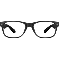 Zenni Rectangle Glasses 2020421