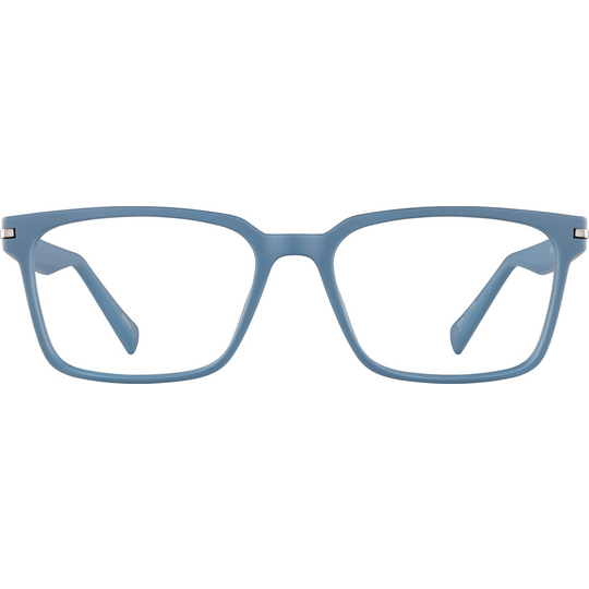Zenni Rectangle Glasses 2034516