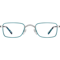 Zenni Rectangle Glasses 3221224