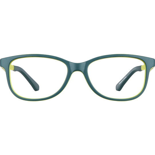 Zenni Square Glasses 2010324