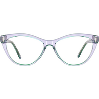 Zenni Cat-Eye Glasses 2030017