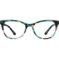 Zenni Cat-Eye Glasses 4434824