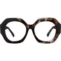 Zenni Geometric Glasses 4452425