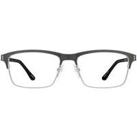 Zenni Rectangle Glasses 3210212