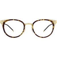 Zenni Cat-Eye Glasses 7813725