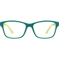 Zenni Square Glasses 2011024