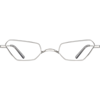 Zenni Geometric Glasses 3221511