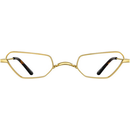 Zenni Geometric Glasses 3221514
