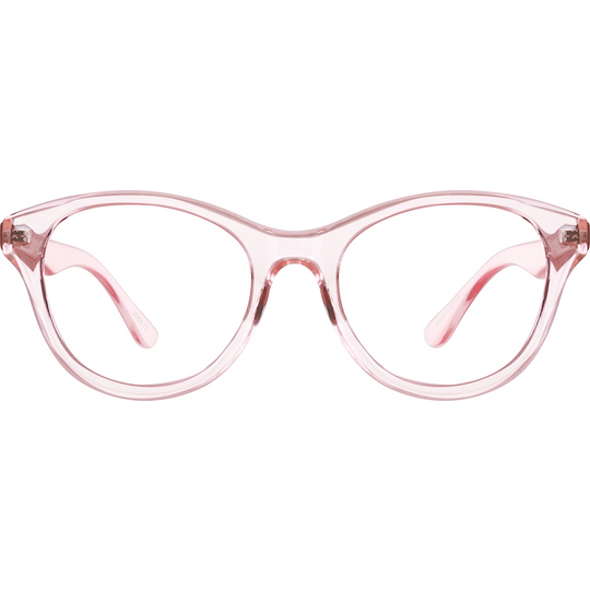 Zenni Cat-Eye Glasses 206619