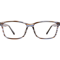 Zenni Rectangle Glasses 2023615