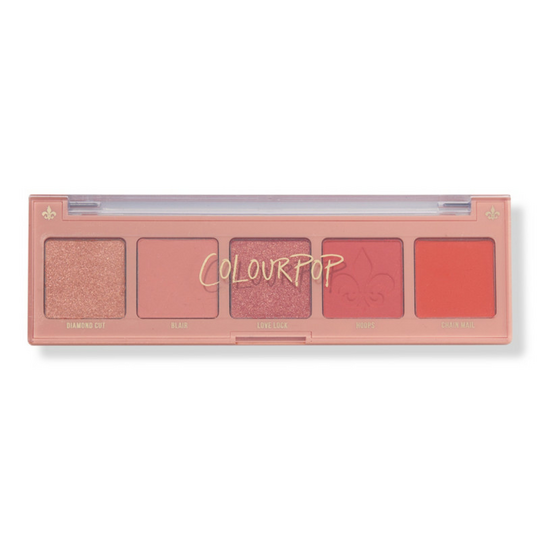 Colourpop Statement Piece Eyeshadow Palette