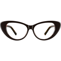 Zenni Cat-Eye Glasses 4416215