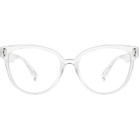 Zenni Cat-Eye Glasses 2019123