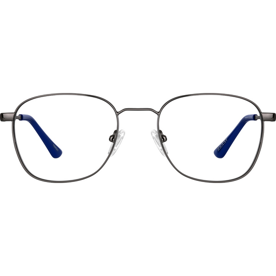 Zenni Square Glasses 159521