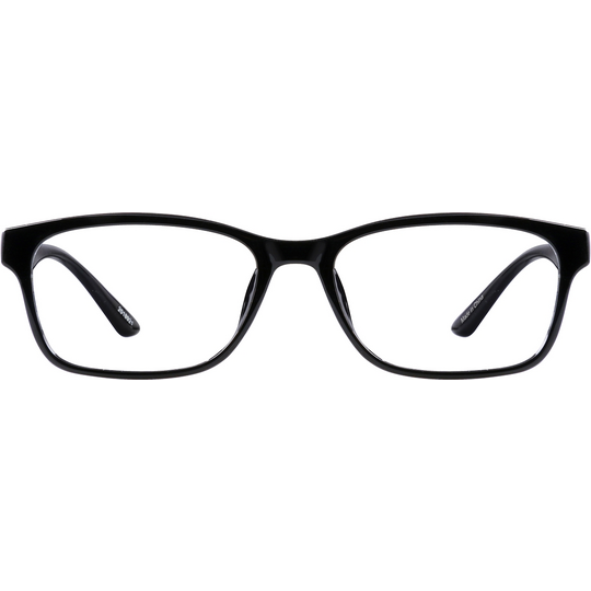 Zenni Rectangle Glasses 2018921