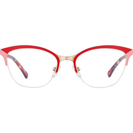 Zenni Cat-Eye Glasses 3221018