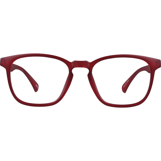 Zenni Square Glasses 2020118