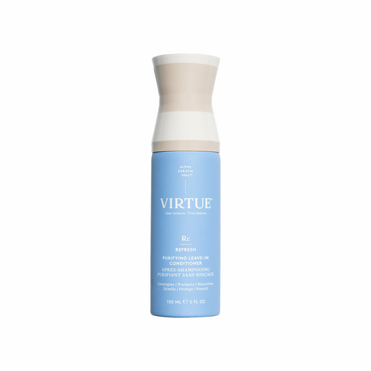 VIRTUE Refresh Purifying Leave-In Conditioner