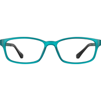 Zenni Rectangle Glasses 286916