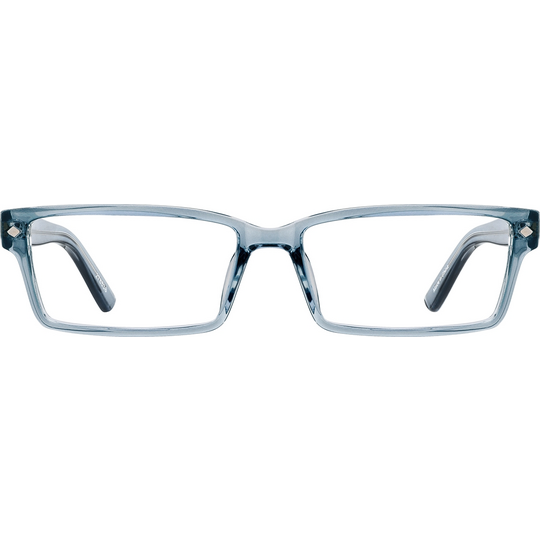 Zenni Rectangle Glasses 278536