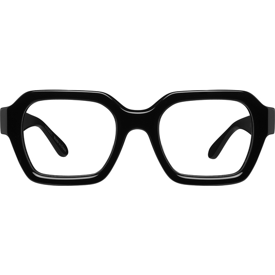 Zenni Square Glasses 4453621