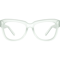 Zenni Cat-Eye Glasses 2032416