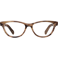 Zenni Cat-Eye Glasses 629615