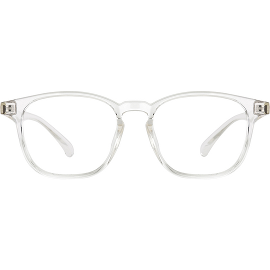 Zenni Square Glasses 2031923