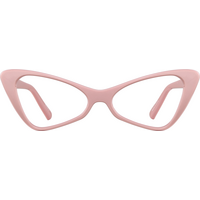 Zenni Cat-Eye Glasses 2030819