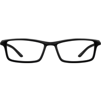 Zenni Rectangle Glasses 251821