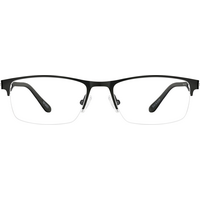 Zenni Rectangle Glasses 1910021