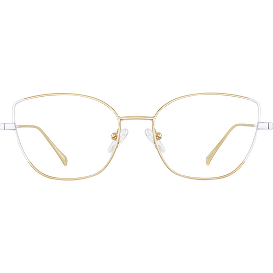 Zenni Cat-Eye Glasses 3227514