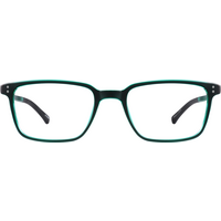 Zenni Rectangle Glasses 2015924