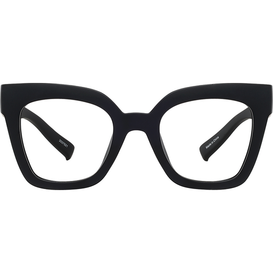 Zenni Cat-Eye Glasses 2037521