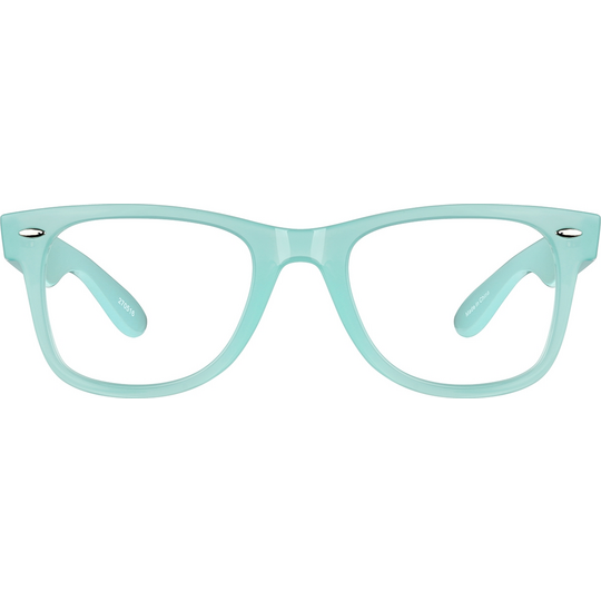 Zenni Square Glasses 270516