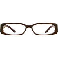 Zenni Rectangle Glasses 268115