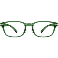 Zenni Rectangle Glasses 297524