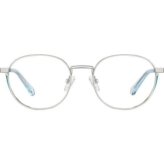 Zenni Round Glasses 3226611