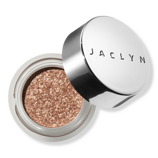 Jaclyn Cosmetics Glaze Over Shimmer Top Coat