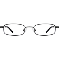 Zenni Rectangle Glasses 410521