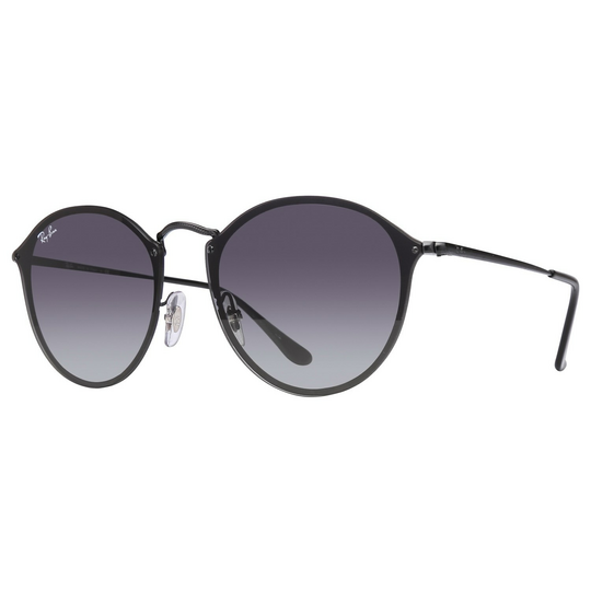 Ray-Ban RB3574N Blaze Round