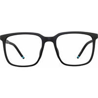 Zenni Square Glasses 2031721