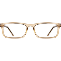 Zenni Rectangle Glasses 125423