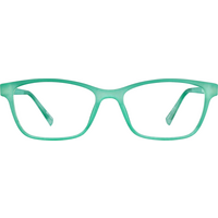 Zenni Rectangle Glasses 2011324