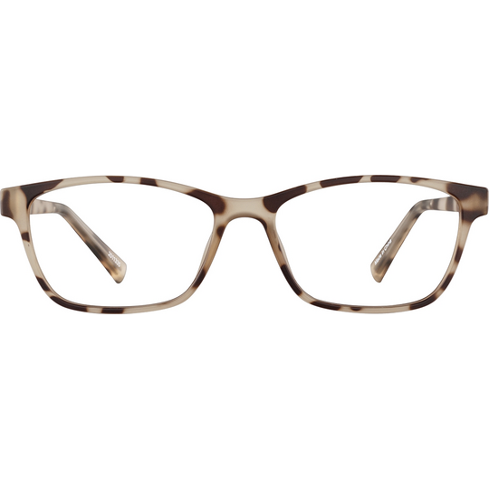 Zenni Rectangle Glasses 2011335